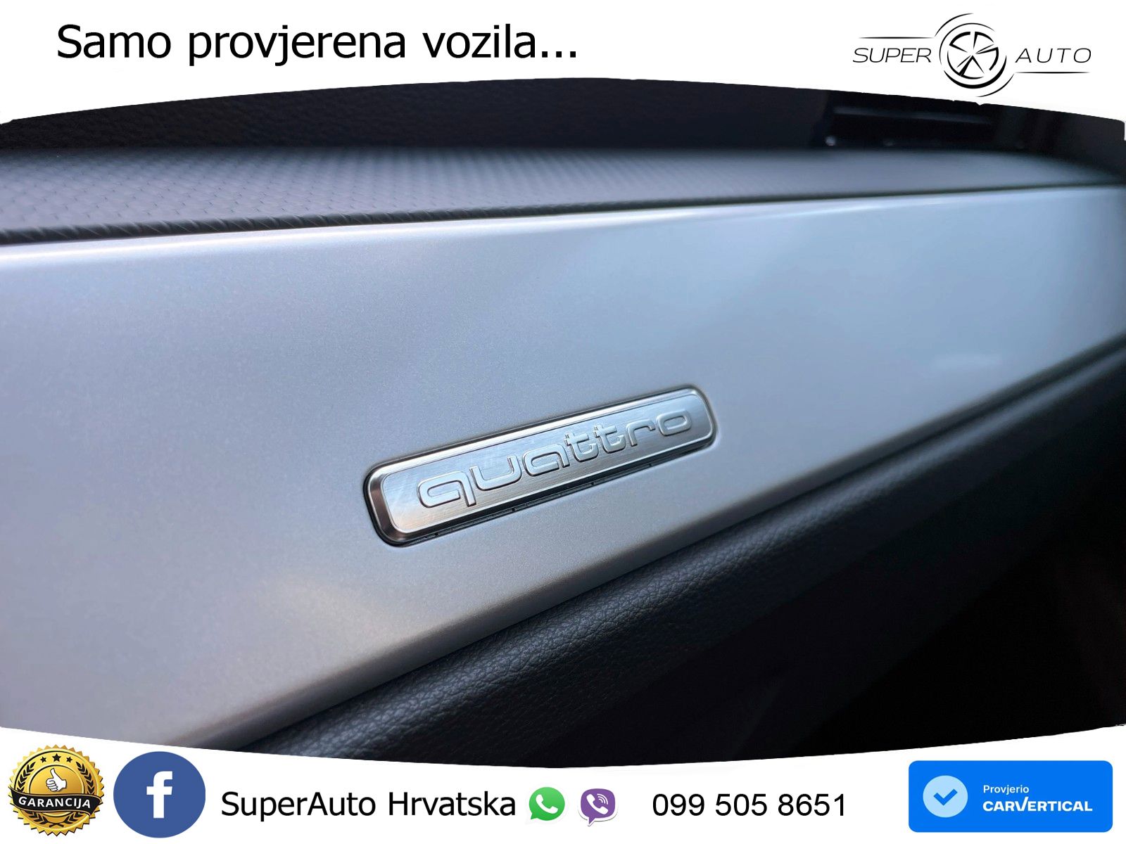 Audi Q3 35 TDI (150 KS) quattro S tronic MATRIX+GR SJED+KAM