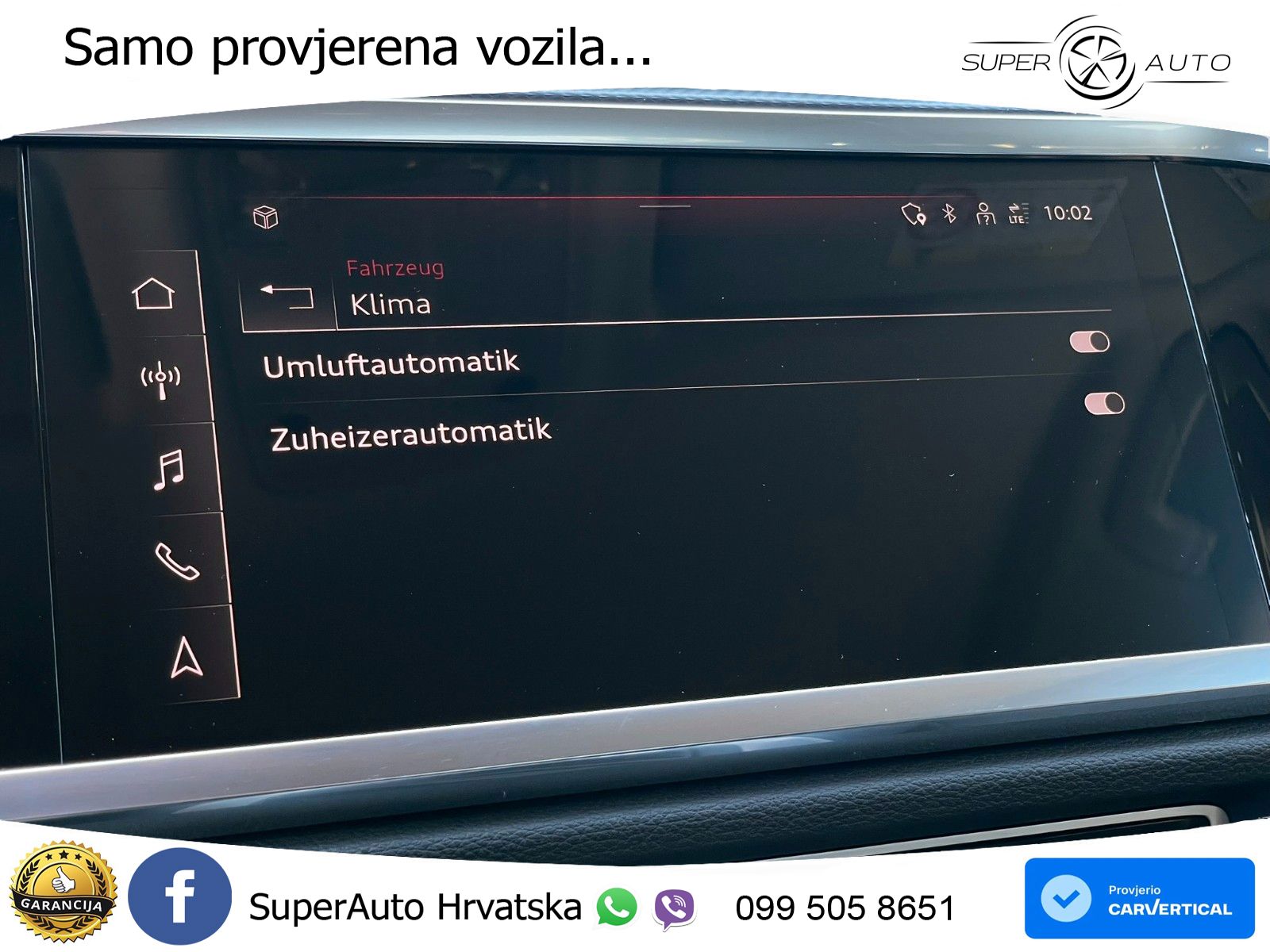 Audi Q3 35 TDI (150 KS) quattro S tronic MATRIX+GR SJED+KAM