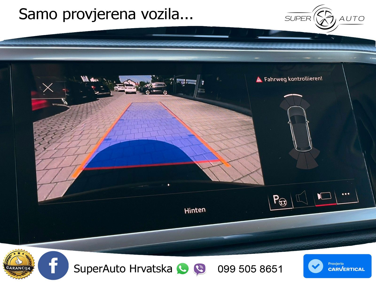 Audi Q3 35 TDI (150 KS) quattro S tronic MATRIX+GR SJED+KAM
