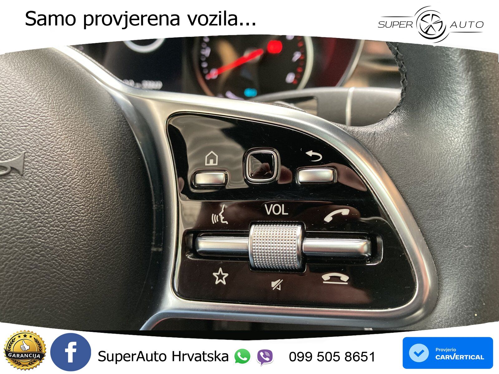 Mercedes GLC 200 (197 KS) 4MATIC G-TRONIC AMG LED+GR SJED+ACC