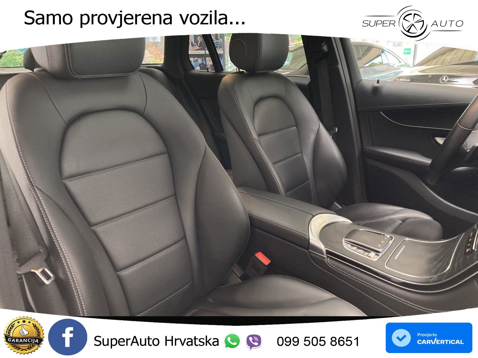 Mercedes GLC 200 (197 KS) 4MATIC G-TRONIC AMG LED+GR SJED+ACC