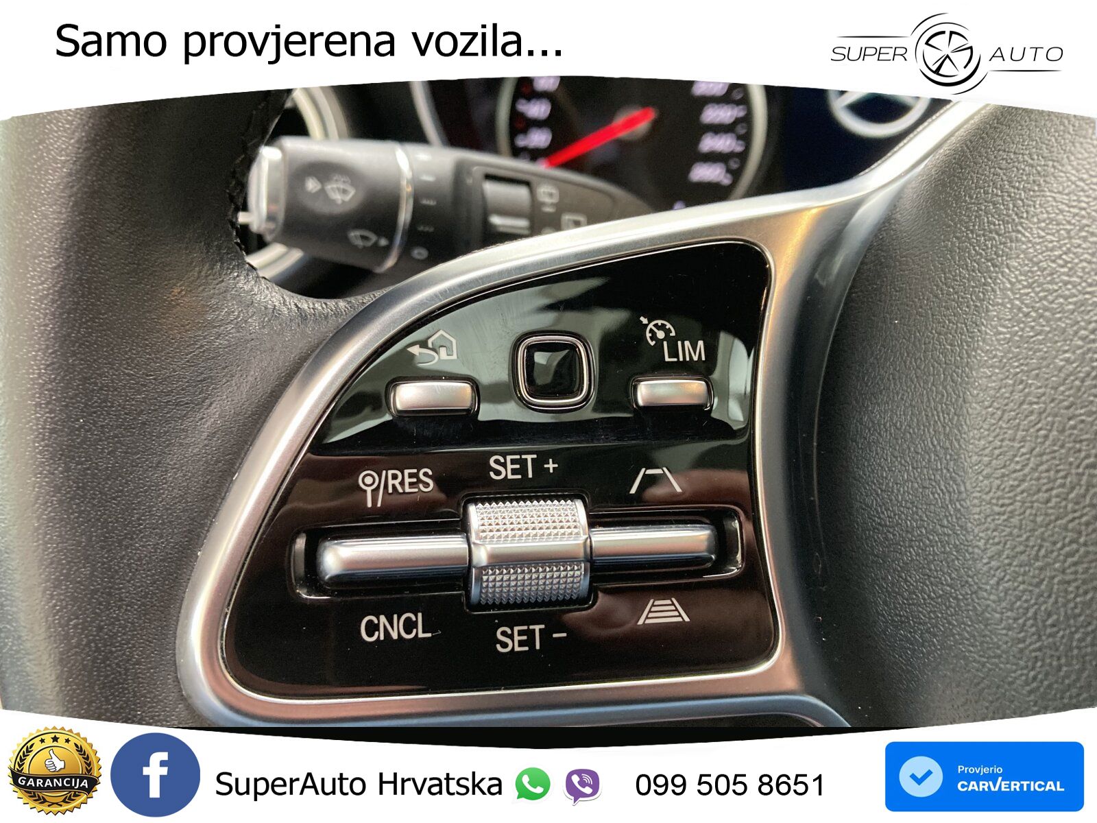 Mercedes GLC 200 (197 KS) 4MATIC G-TRONIC AMG LED+GR SJED+ACC