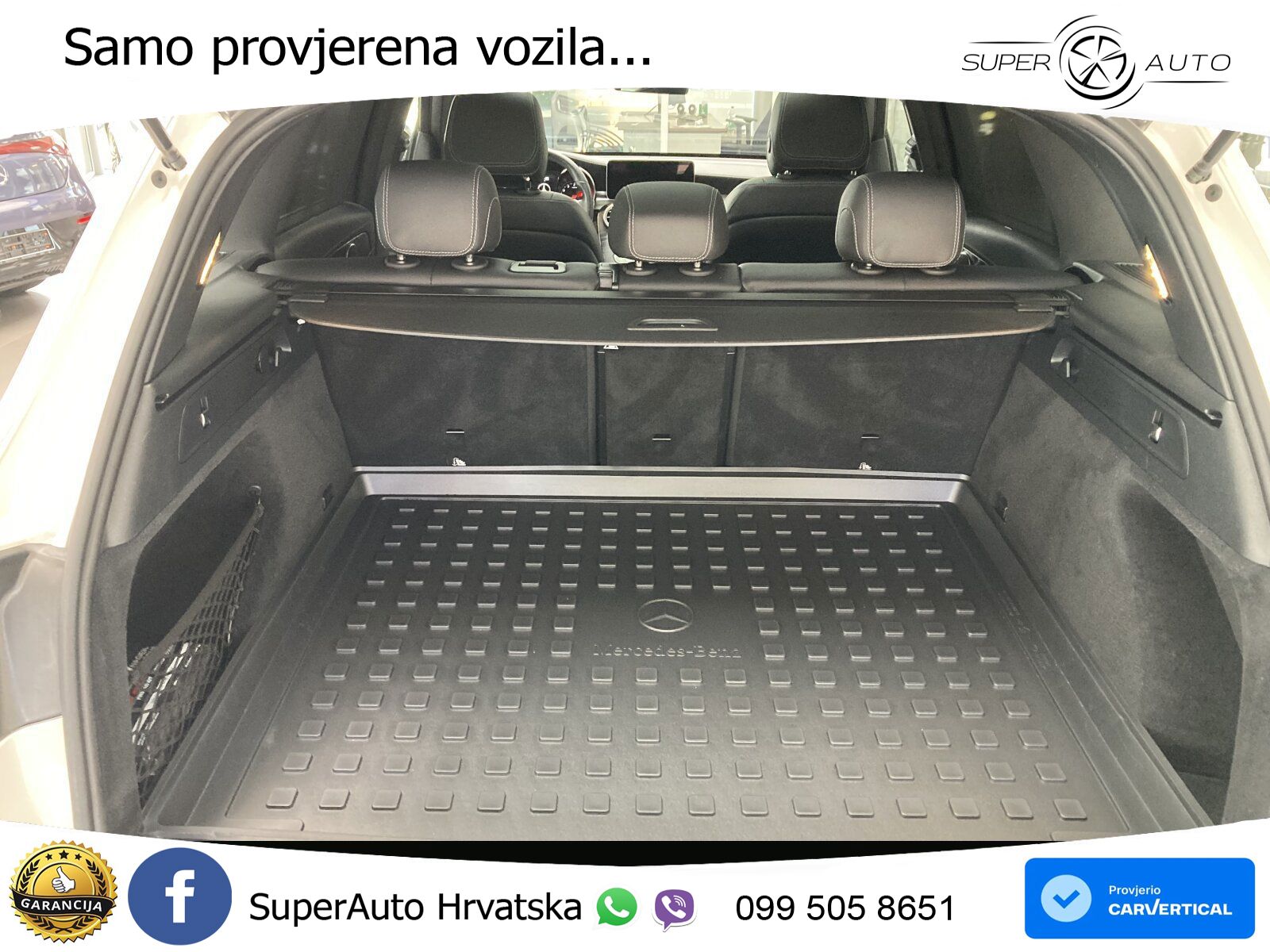 Mercedes GLC 200 (197 KS) 4MATIC G-TRONIC AMG LED+GR SJED+ACC