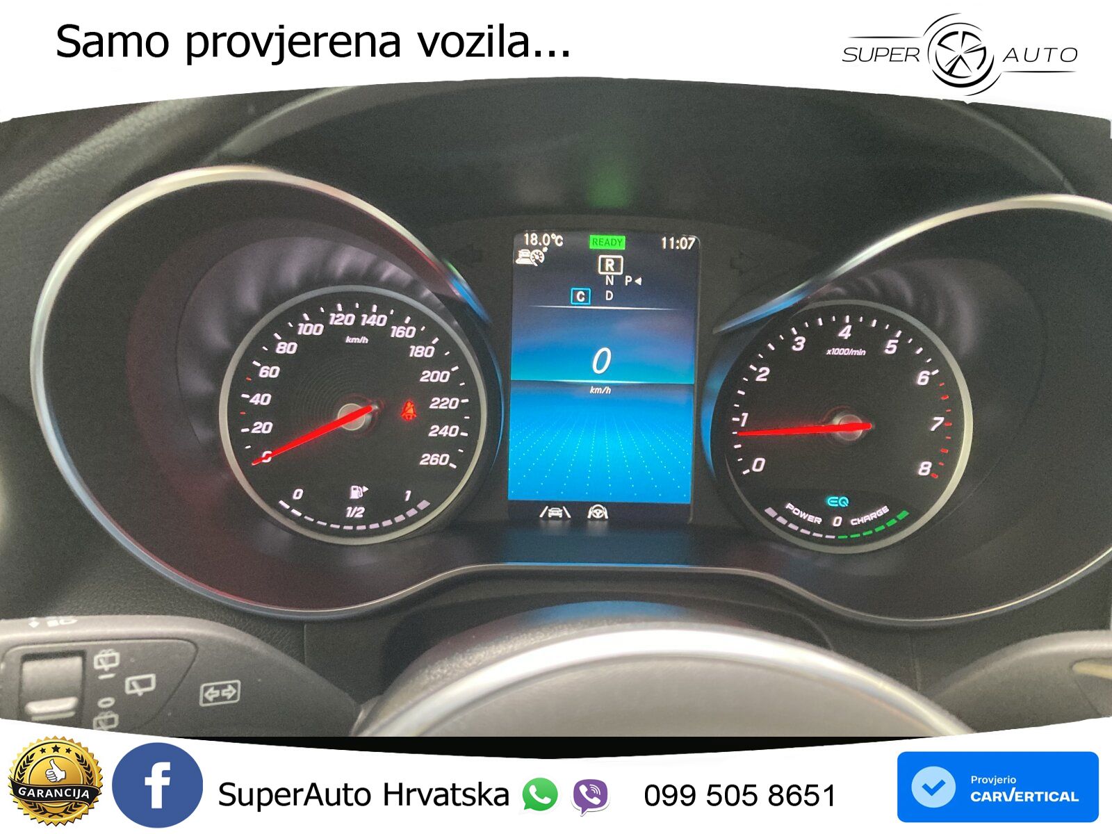 Mercedes GLC 200 (197 KS) 4MATIC G-TRONIC AMG LED+GR SJED+ACC