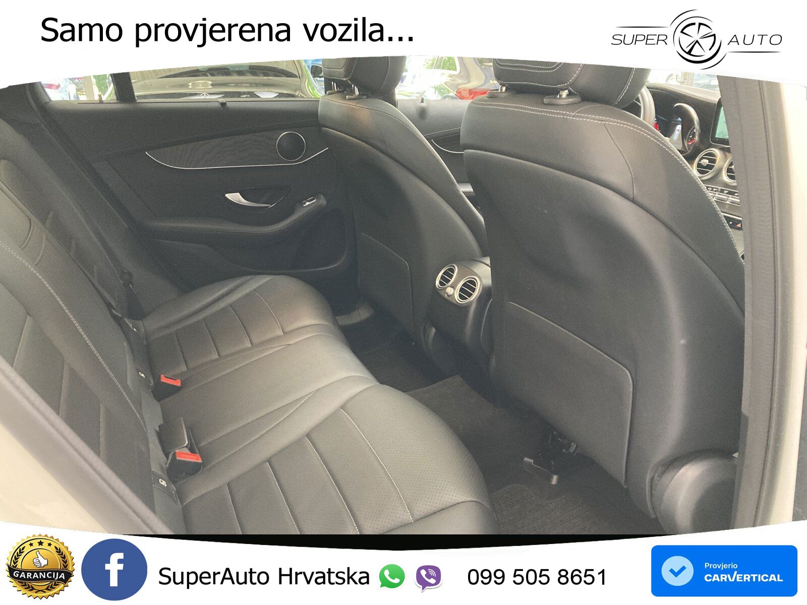 Mercedes GLC 200 (197 KS) 4MATIC G-TRONIC AMG LED+GR SJED+ACC