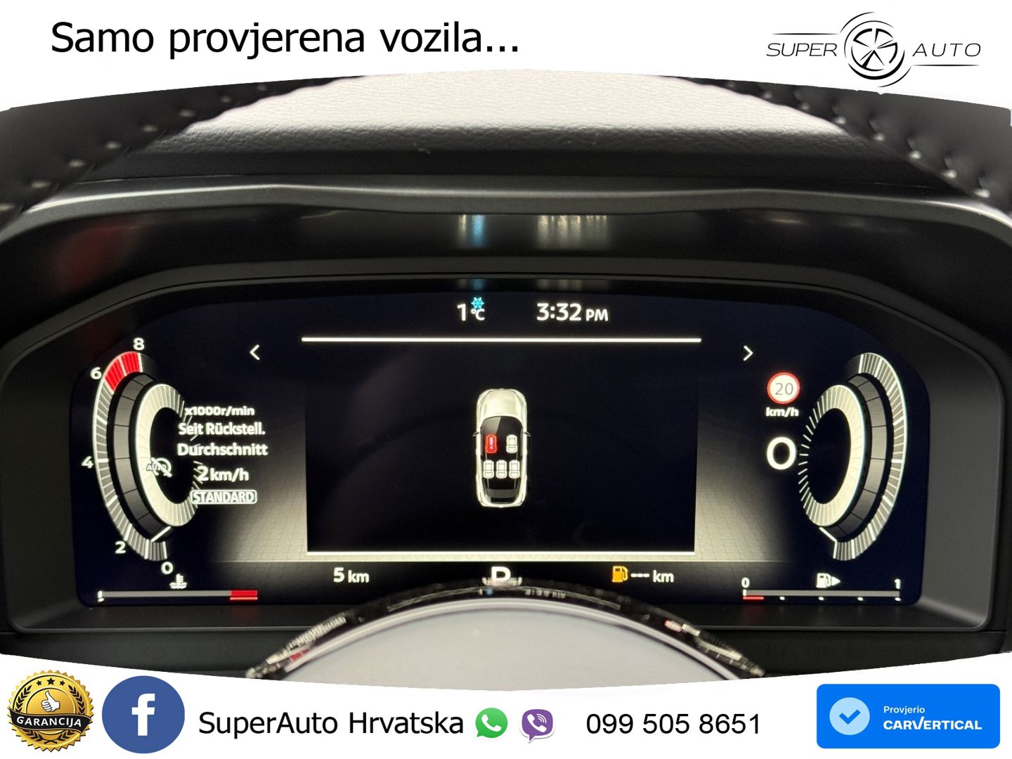 Nissan Qashqai 1.3 DIG-T (158 KS) Xtronic N-Design LED+GR SJED+ACC