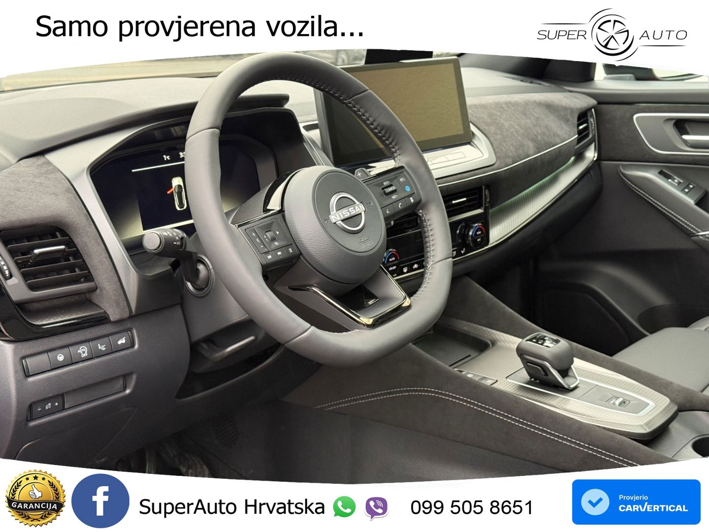 Nissan Qashqai 1.3 DIG-T (158 KS) Xtronic N-Design LED+GR SJED+ACC
