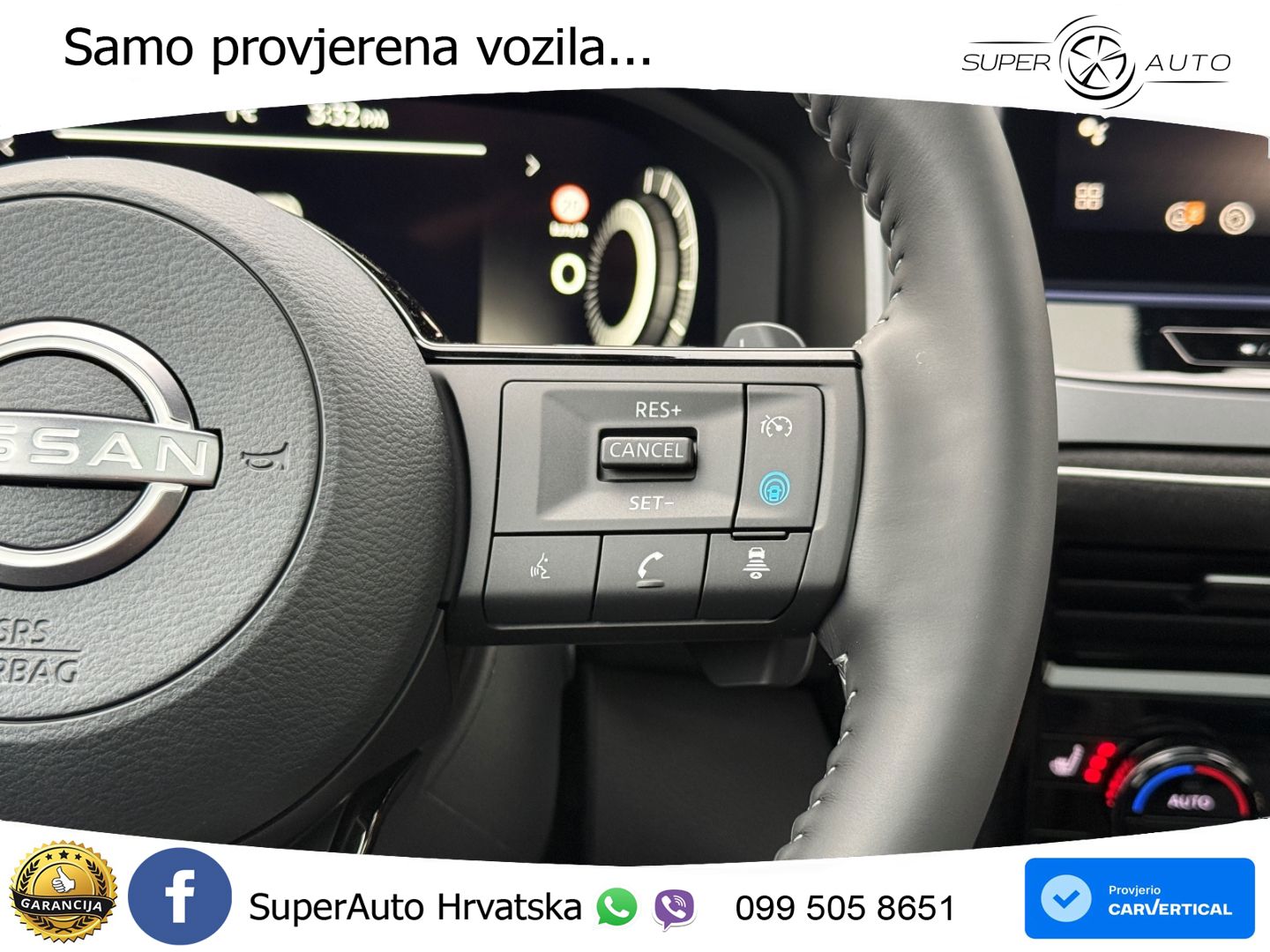 Nissan Qashqai 1.3 DIG-T (158 KS) Xtronic N-Design LED+GR SJED+ACC