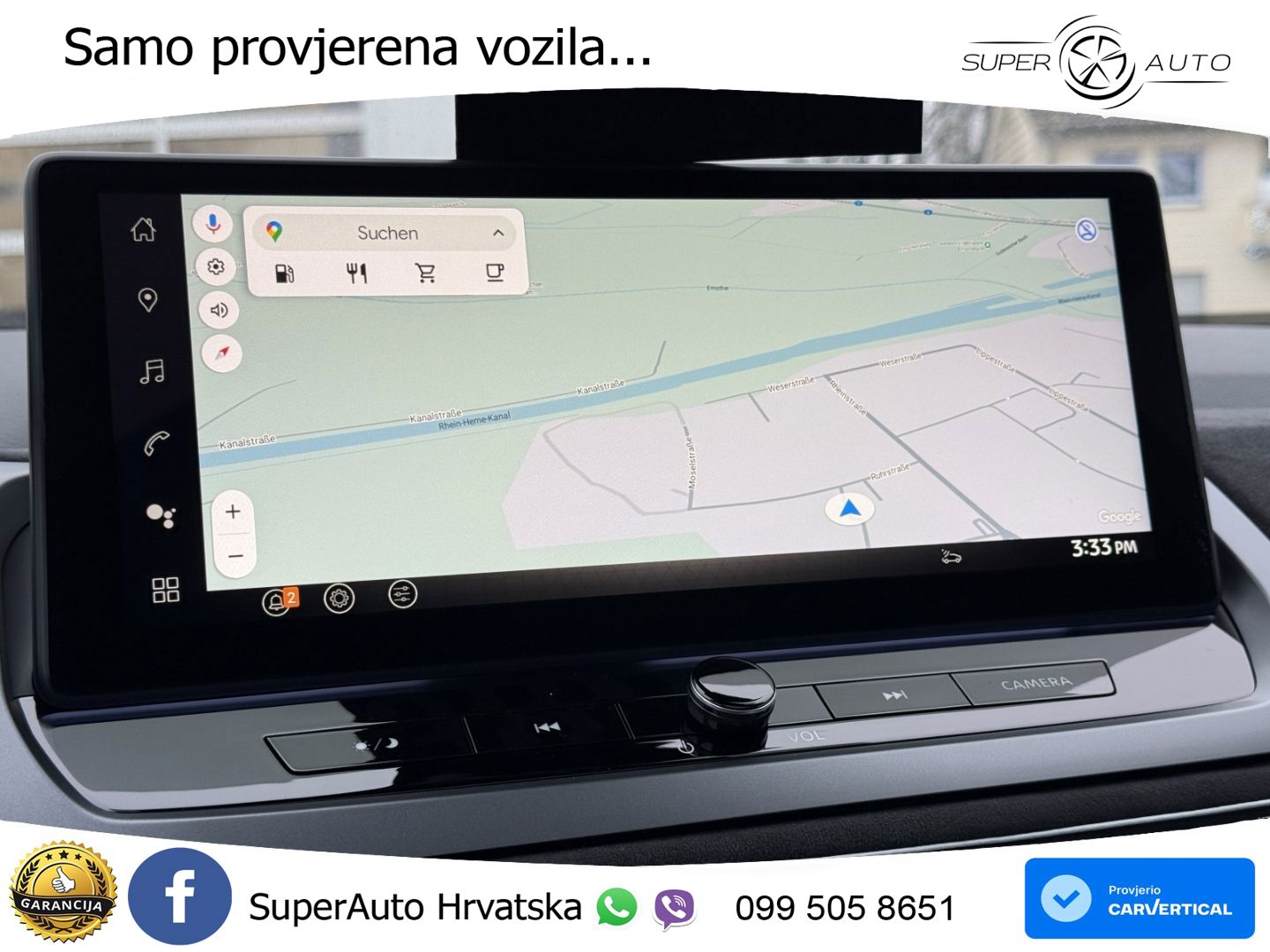 Nissan Qashqai 1.3 DIG-T (158 KS) Xtronic N-Design LED+GR SJED+ACC