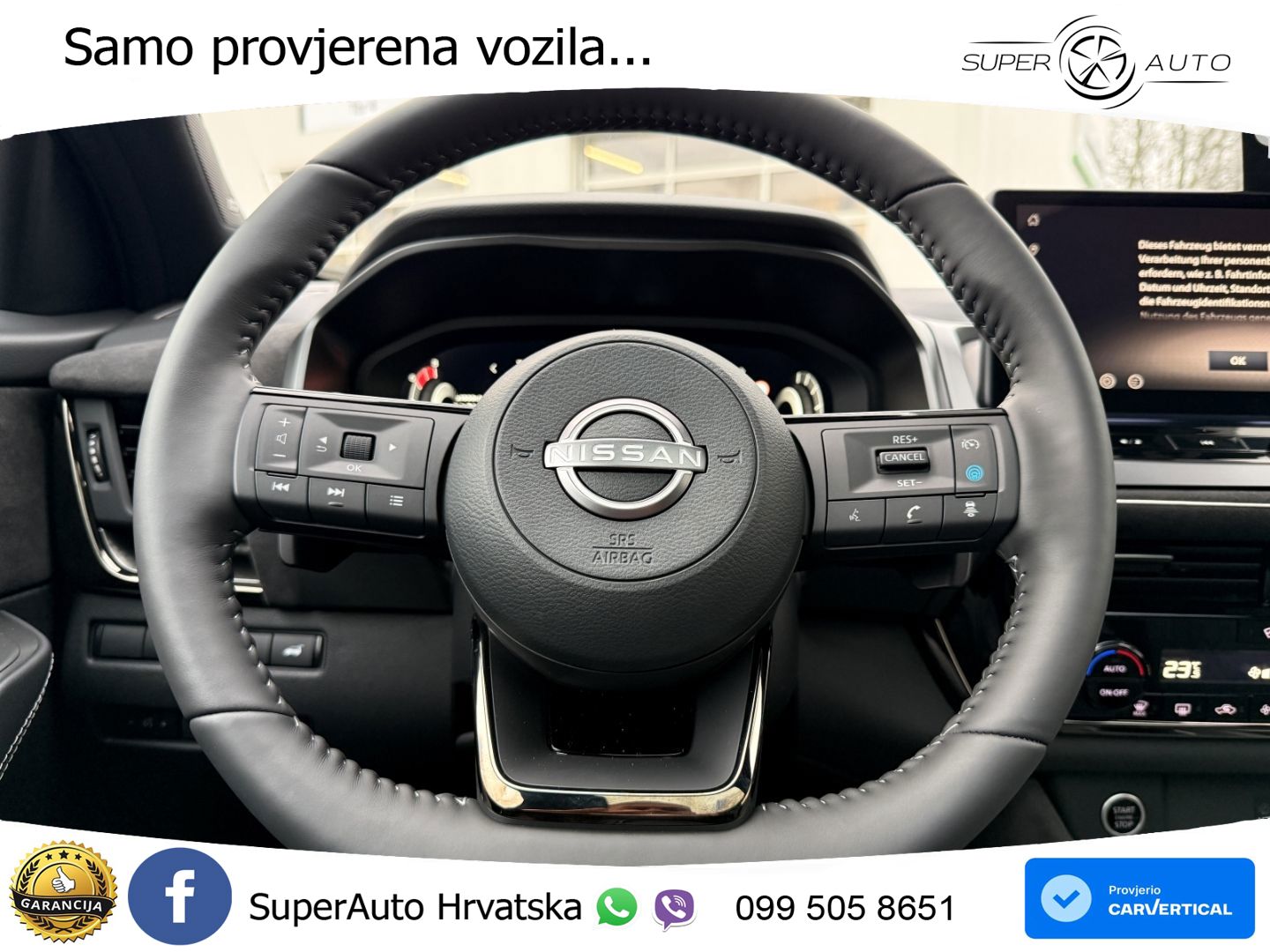Nissan Qashqai 1.3 DIG-T (158 KS) Xtronic N-Design LED+GR SJED+ACC