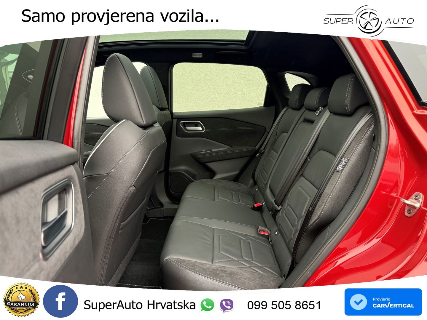 Nissan Qashqai 1.3 DIG-T (158 KS) Xtronic N-Design LED+GR SJED+ACC