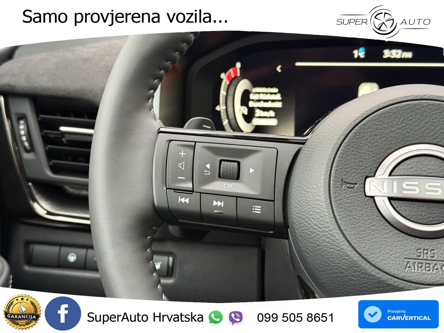 Nissan Qashqai 1.3 DIG-T (158 KS) Xtronic N-Design LED+GR SJED+ACC