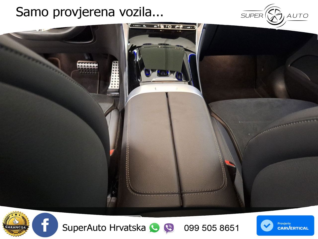 Mercedes GLC 300 (258 KS) 4MATIC 9G-TRONIC AMG LED+GR SJED+ACC
