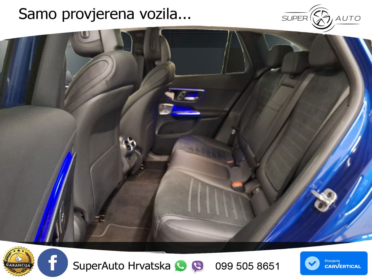 Mercedes GLC 300 (258 KS) 4MATIC 9G-TRONIC AMG LED+GR SJED+ACC