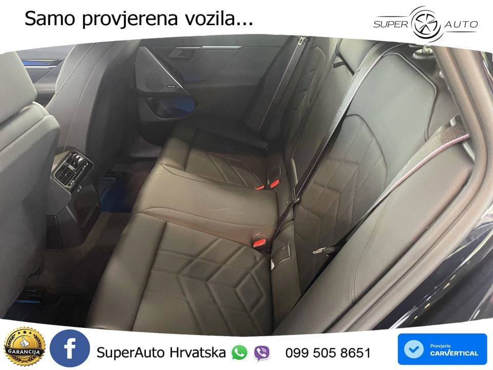 BMW 520d Touring (197 KS) Steptronic M Sport LED+GR SJED+ACC