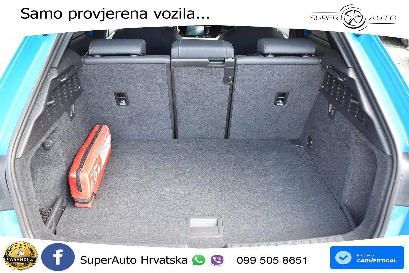 Audi S3 2.0 TFSI (310 KS) quattro S tronic LED+GR SJED+ACC