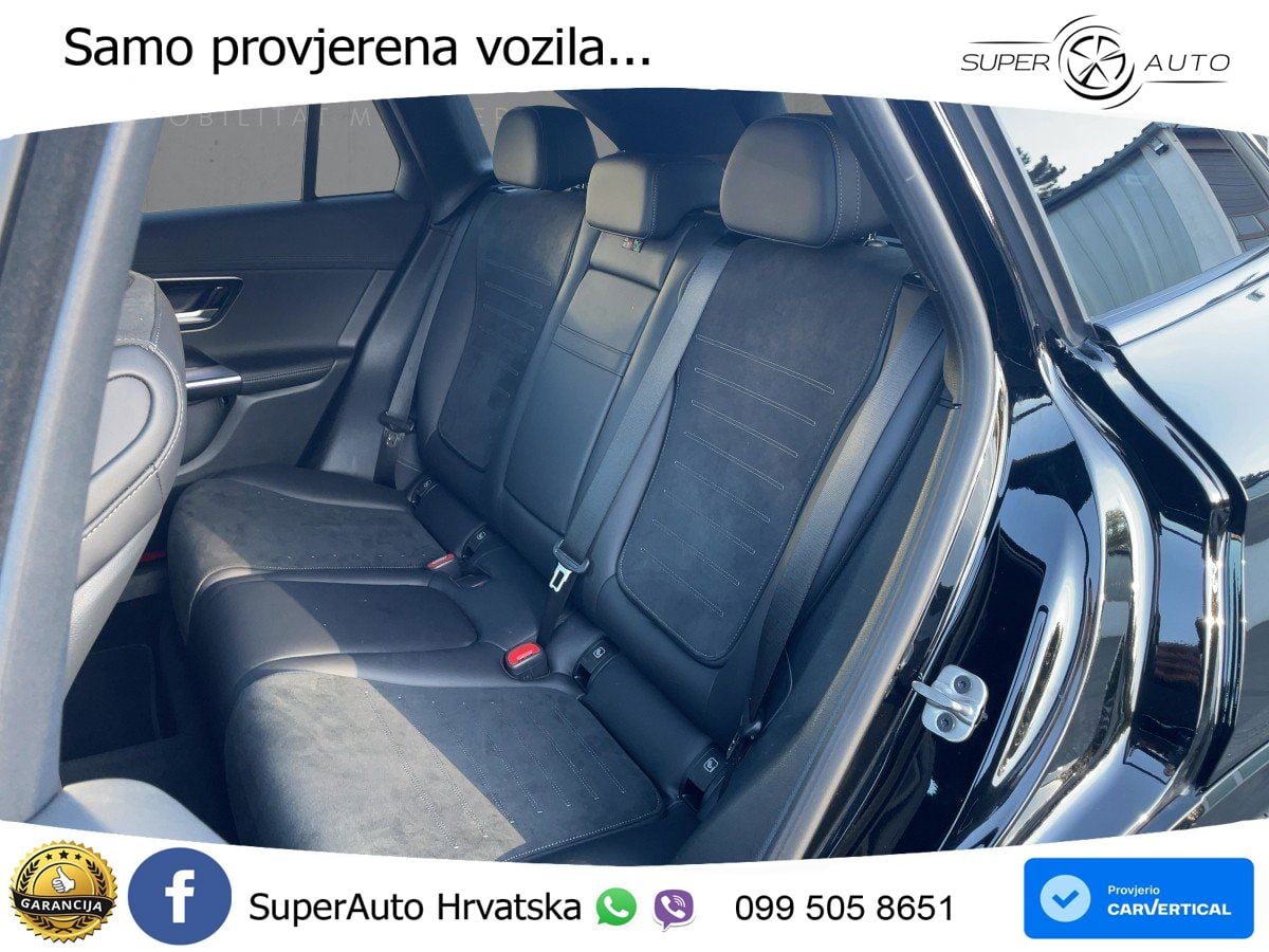 Mercedes GLC 220d (197 KS) 4MATIC 9G-TRONIC AMG LED+GR SJED+ACC