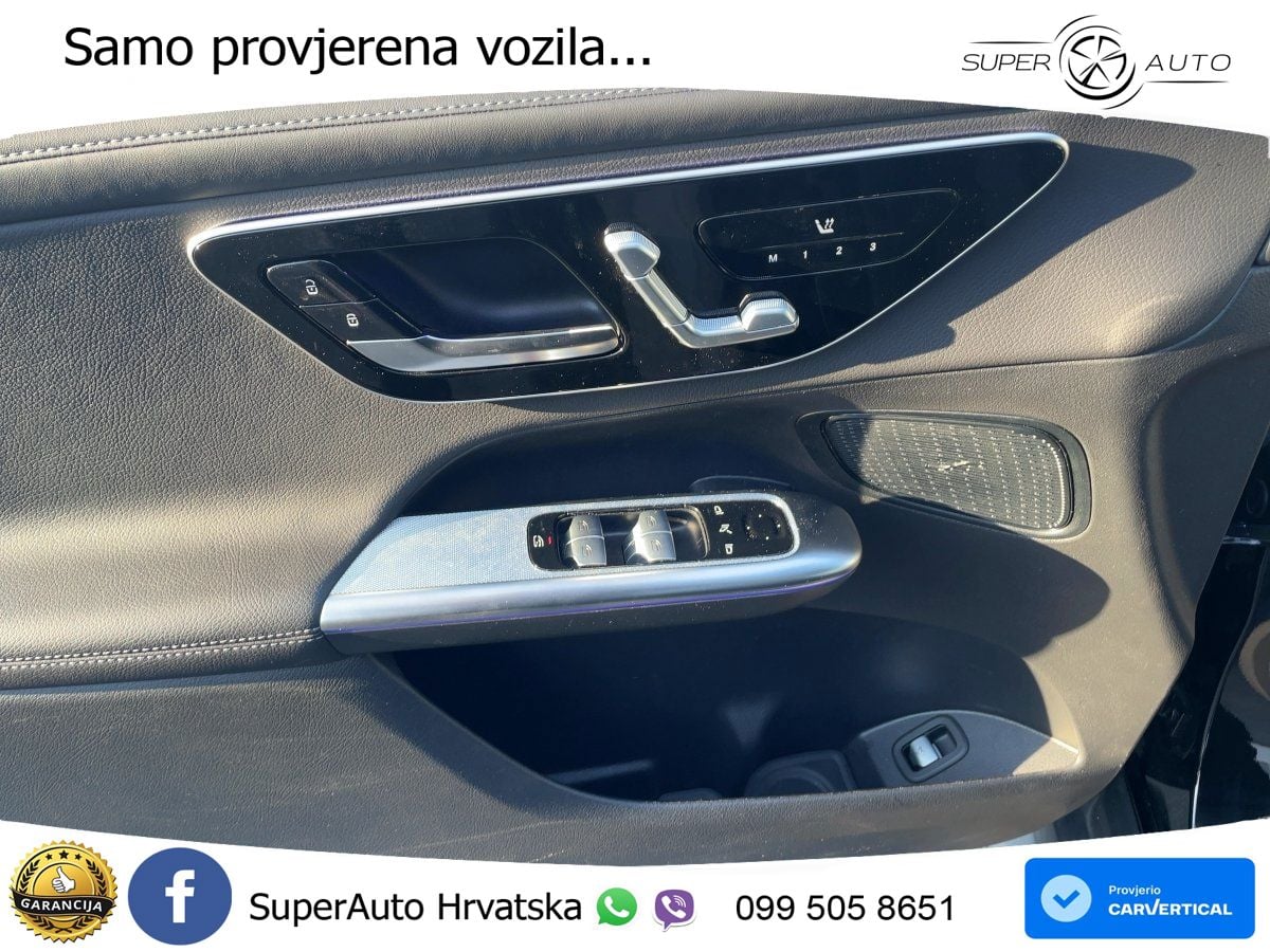 Mercedes GLC 220d (197 KS) 4MATIC 9G-TRONIC AMG LED+GR SJED+ACC