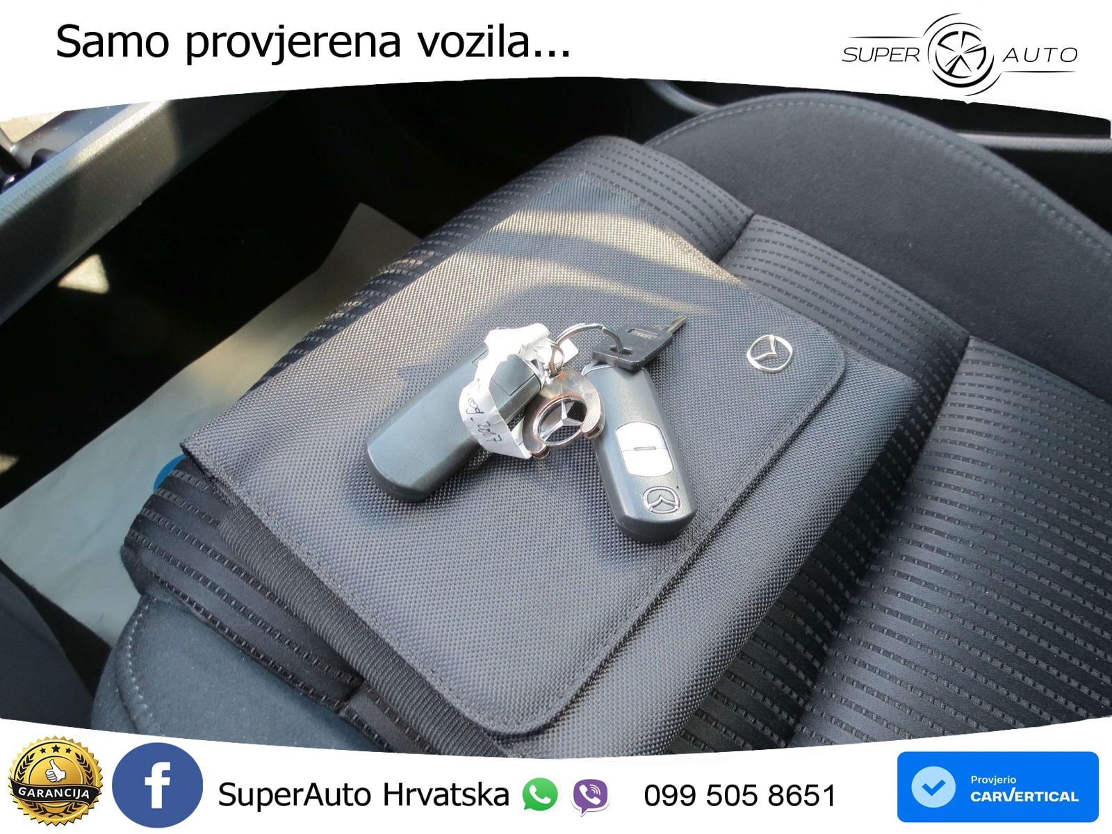Mazda 6 Sport Combi 2.2 SKYACTIV-D (150 KS) MATRIX+GR SJED+KAM