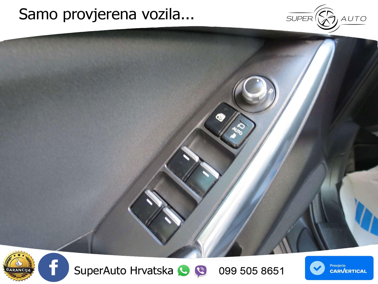 Mazda 6 Sport Combi 2.2 SKYACTIV-D (150 KS) MATRIX+GR SJED+KAM