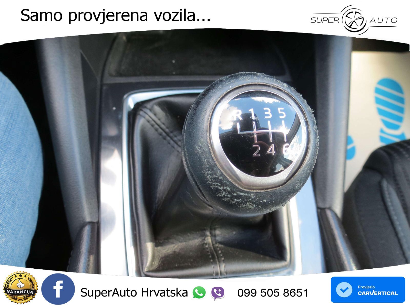 Mazda 6 Sport Combi 2.2 SKYACTIV-D (150 KS) MATRIX+GR SJED+KAM