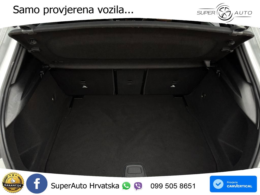 Mercedes-Benz A 180 7G-DCT AMG