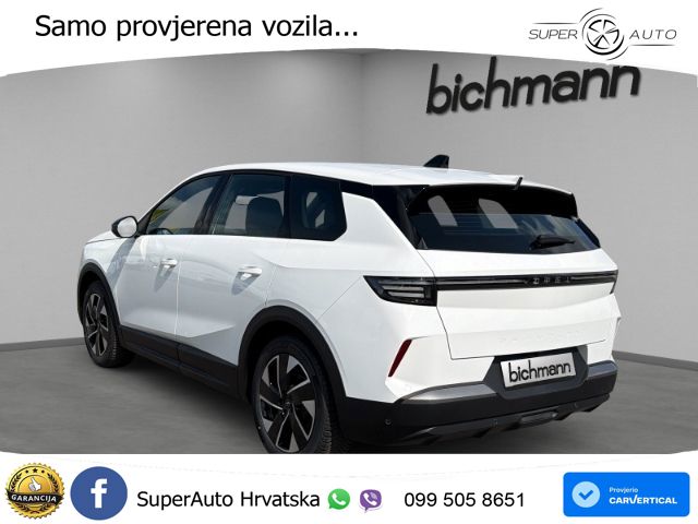 Opel Grandland 1.2 Turbo (145 KS) Hybrid eDCT Edition LED+GR SJED+ACC