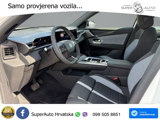 Opel Grandland 1.2 Turbo (145 KS) Hybrid eDCT Edition LED+GR SJED+ACC