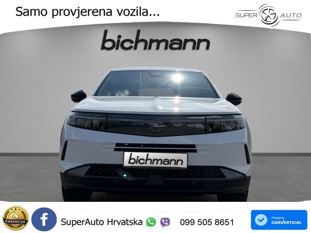 Opel Grandland 1.2 Turbo (145 KS) Hybrid eDCT Edition LED+GR SJED+ACC