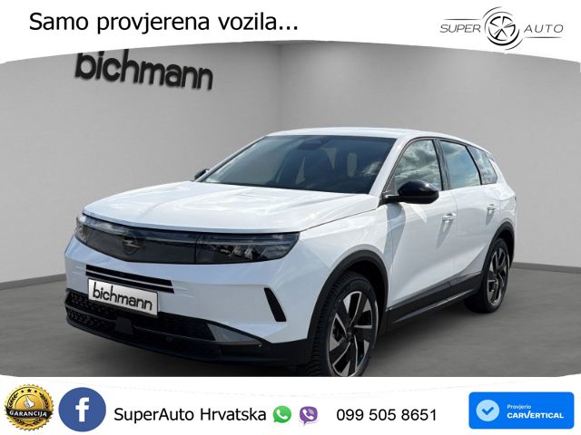 Opel Grandland 1.2 Turbo (145 KS) Hybrid eDCT Edition LED+GR SJED+ACC