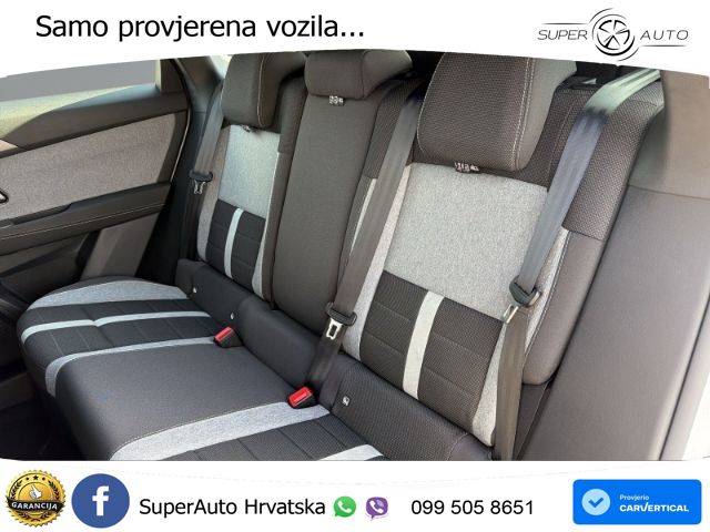 Opel Grandland 1.2 Turbo (145 KS) Hybrid eDCT Edition LED+GR SJED+ACC