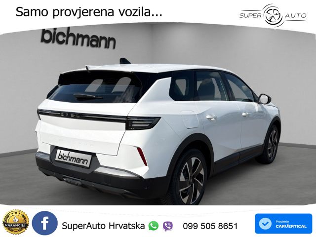 Opel Grandland 1.2 Turbo (145 KS) Hybrid eDCT Edition LED+GR SJED+ACC