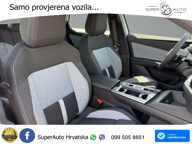Opel Grandland 1.2 Turbo (145 KS) Hybrid eDCT Edition LED+GR SJED+ACC
