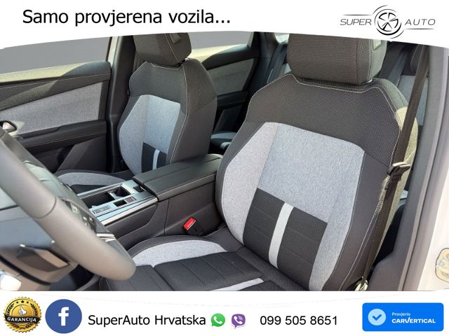Opel Grandland 1.2 Turbo (145 KS) Hybrid eDCT Edition LED+GR SJED+ACC
