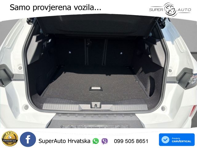 Opel Grandland 1.2 Turbo (145 KS) Hybrid eDCT Edition LED+GR SJED+ACC