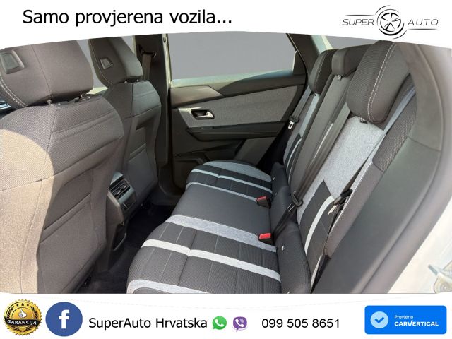 Opel Grandland 1.2 Turbo (145 KS) Hybrid eDCT Edition LED+GR SJED+ACC