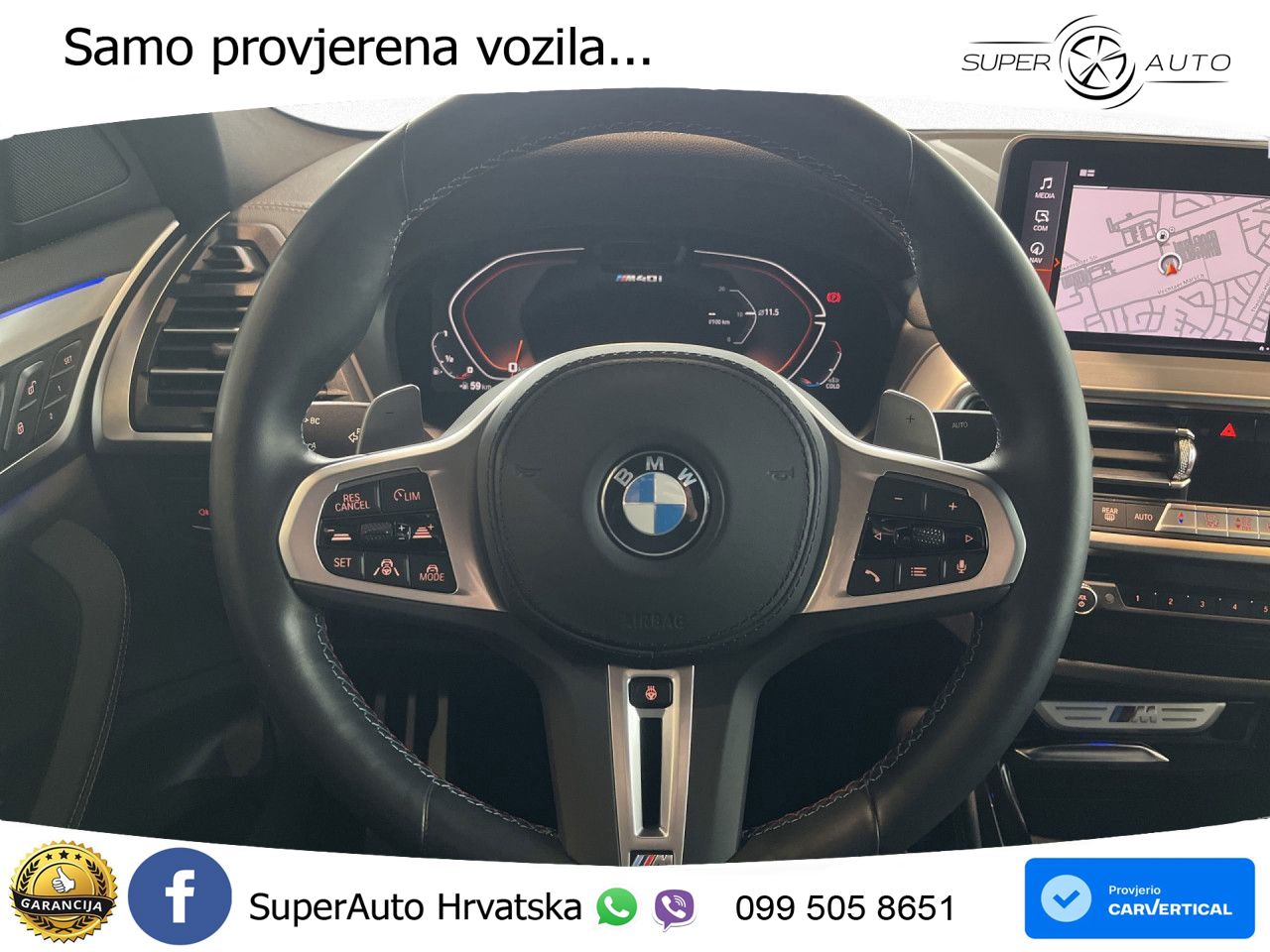 BMW X4 M40i (360 KS) xDrive Steptronic M Sport