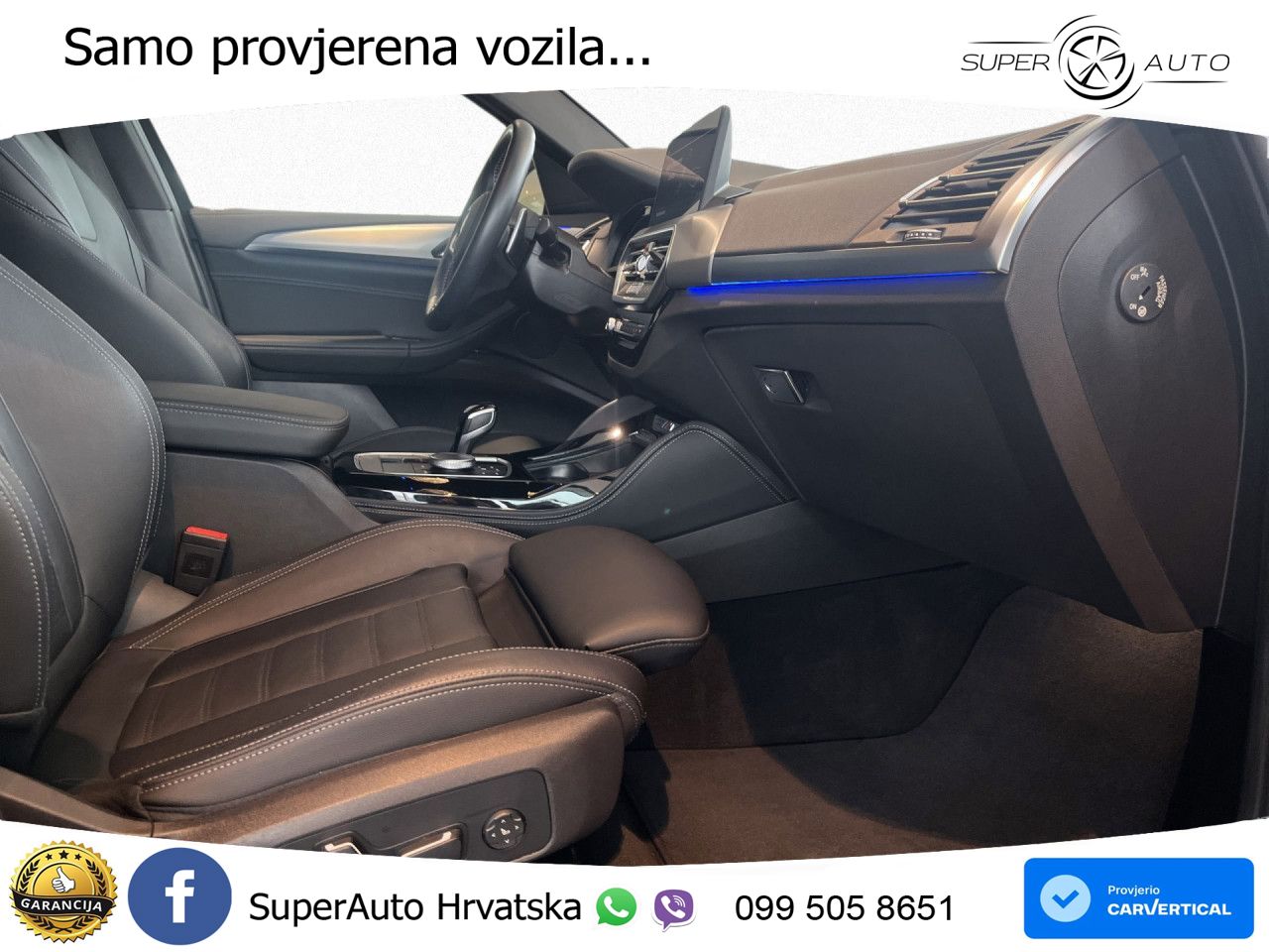 BMW X4 M40i (360 KS) xDrive Steptronic M Sport