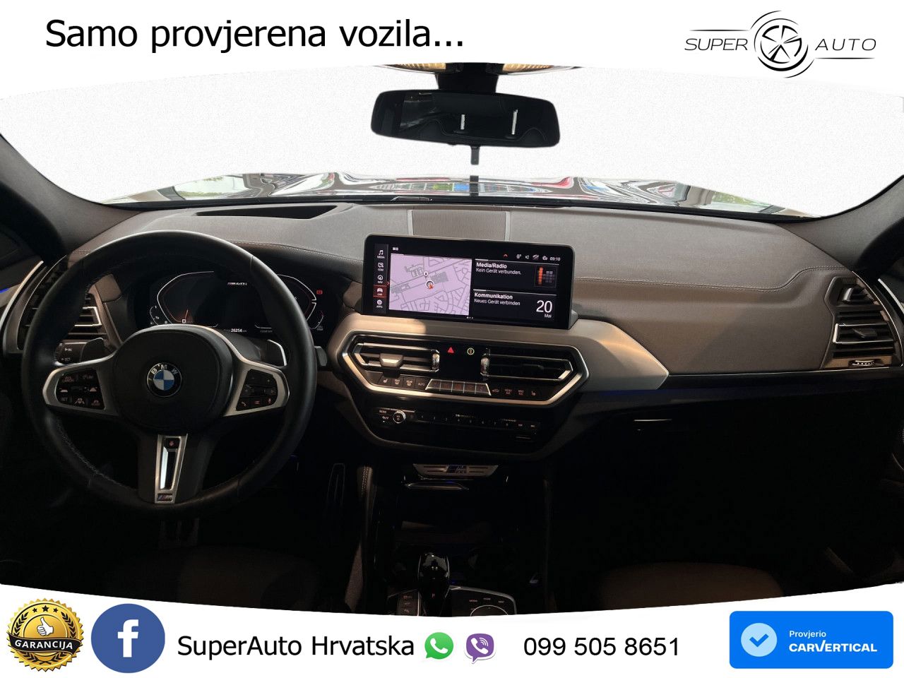 BMW X4 M40i (360 KS) xDrive Steptronic M Sport