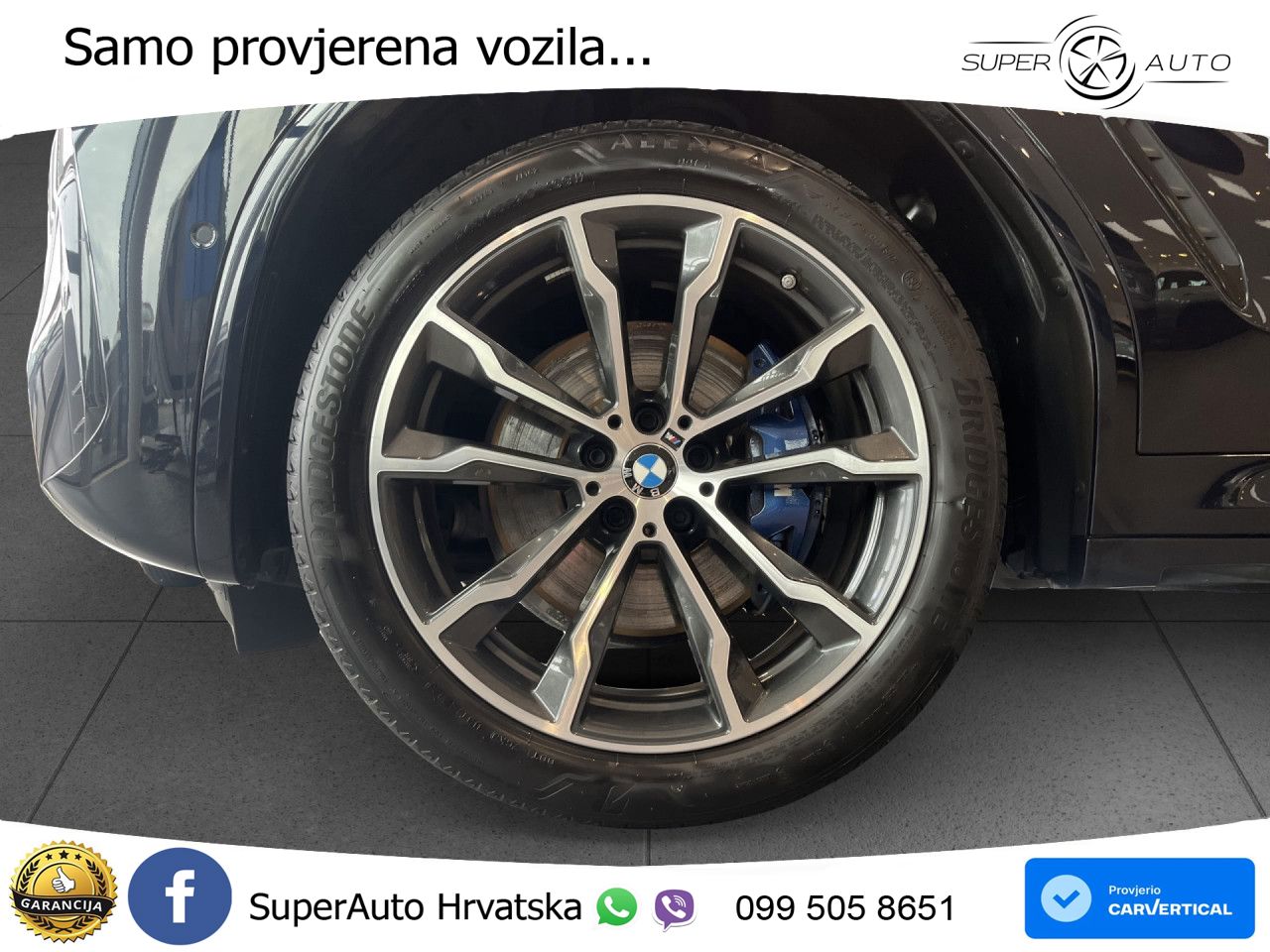 BMW X4 M40i (360 KS) xDrive Steptronic M Sport
