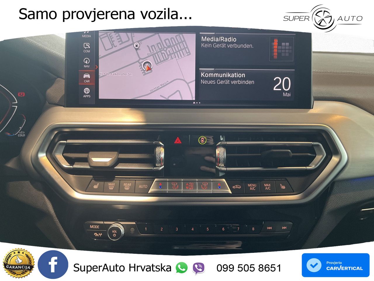 BMW X4 M40i (360 KS) xDrive Steptronic M Sport