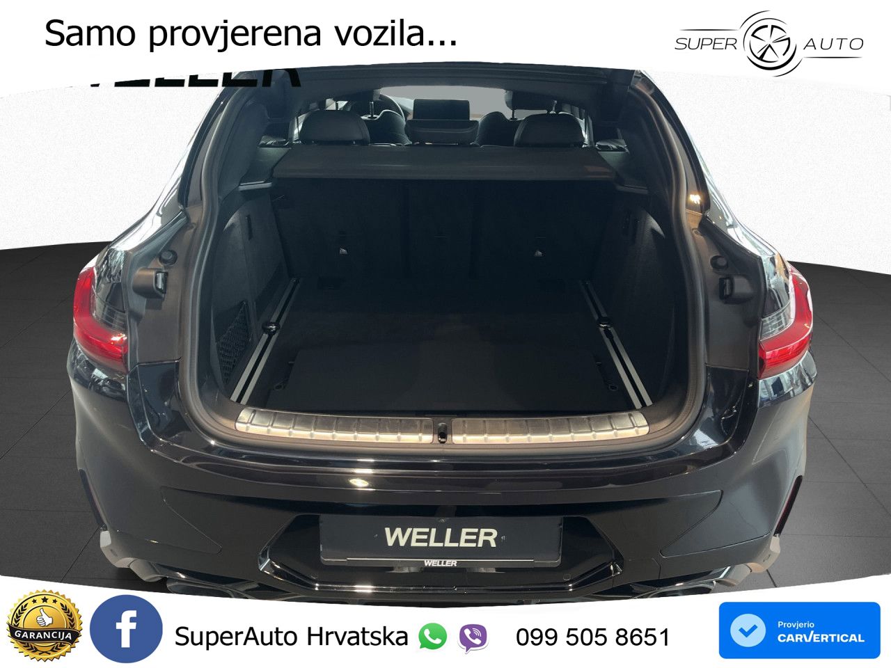 BMW X4 M40i (360 KS) xDrive Steptronic M Sport