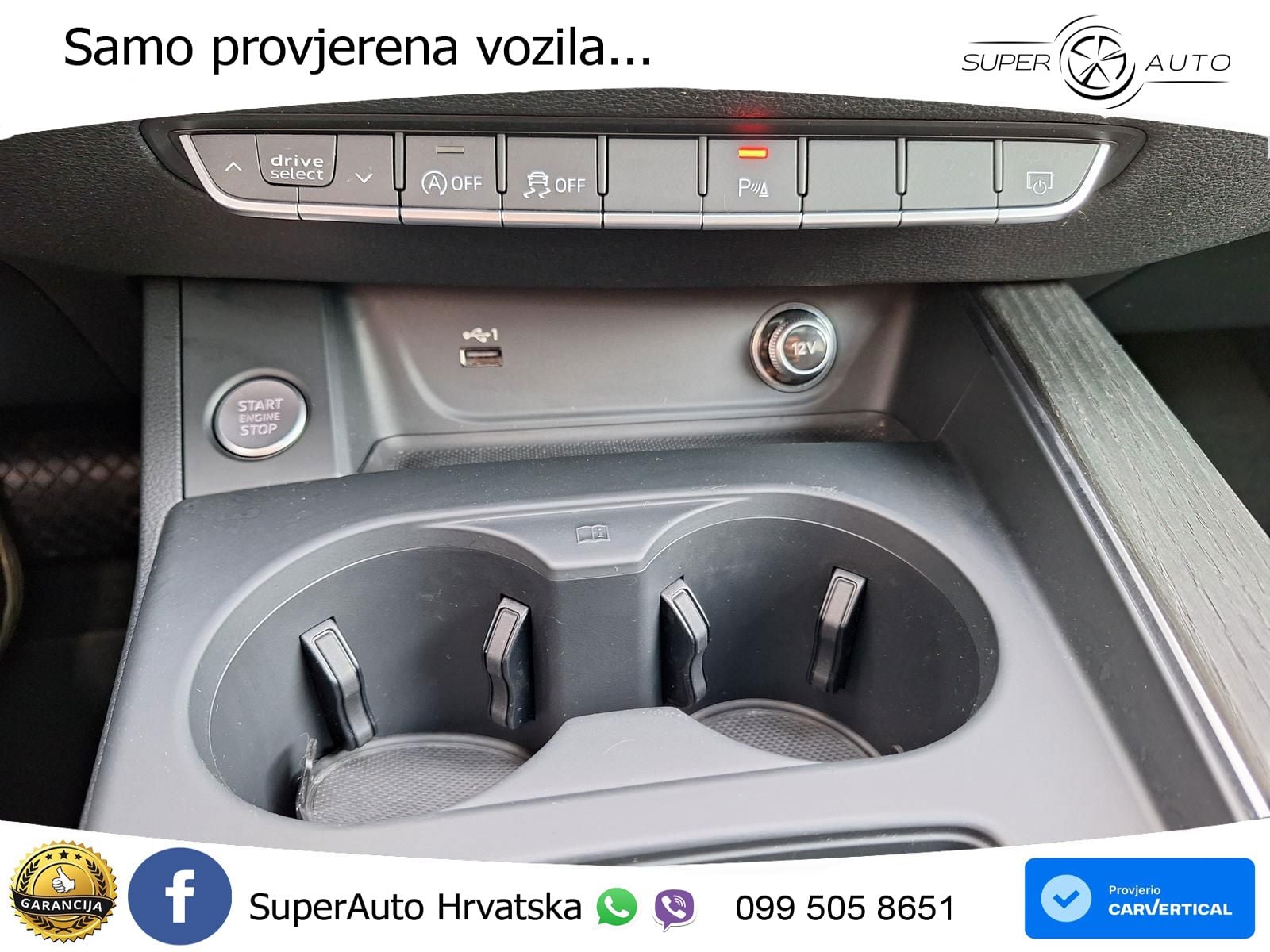 Audi A5 Sportback 40 TFSI (190 KS) S tronic