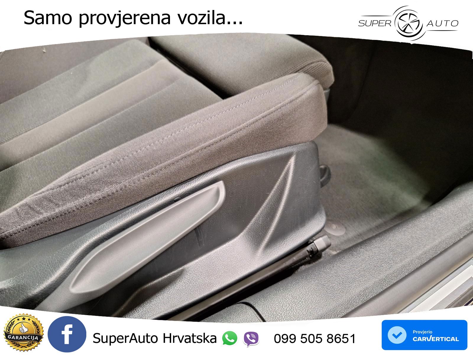 Audi A5 Sportback 40 TFSI (190 KS) S tronic