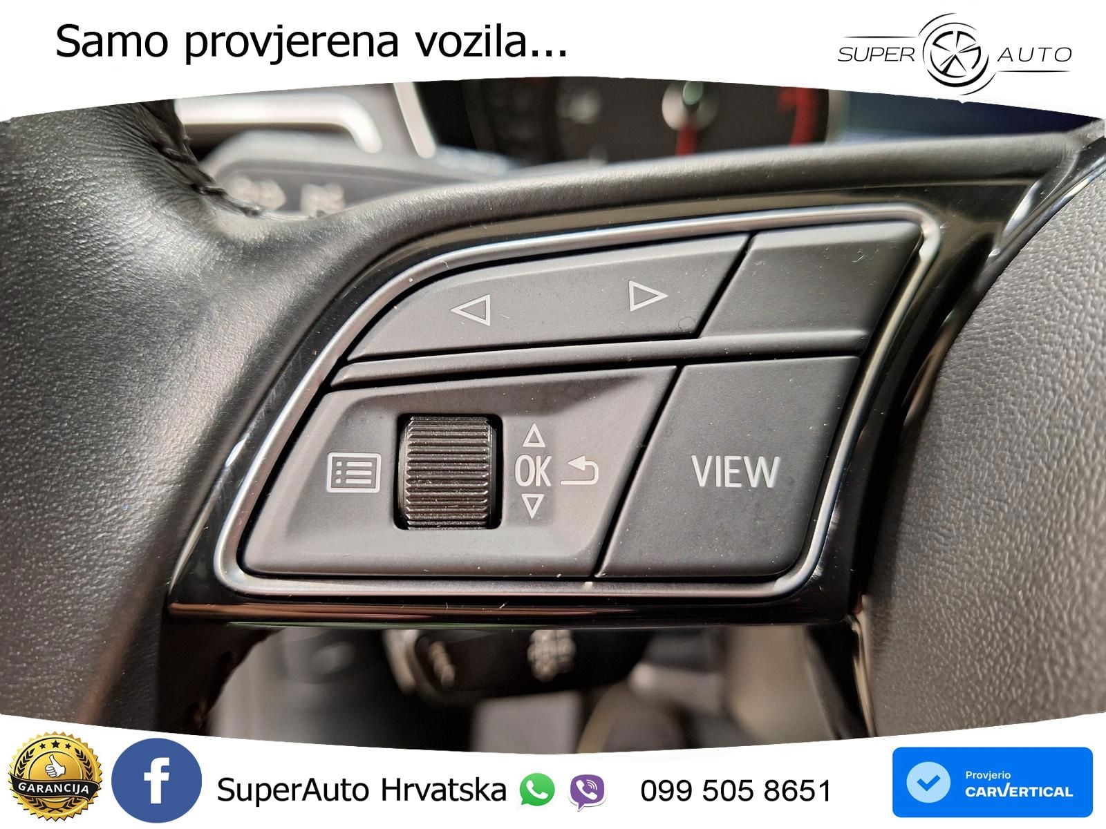 Audi A5 Sportback 40 TFSI (190 KS) S tronic