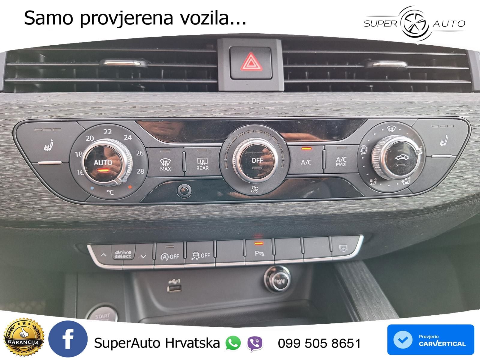 Audi A5 Sportback 40 TFSI (190 KS) S tronic