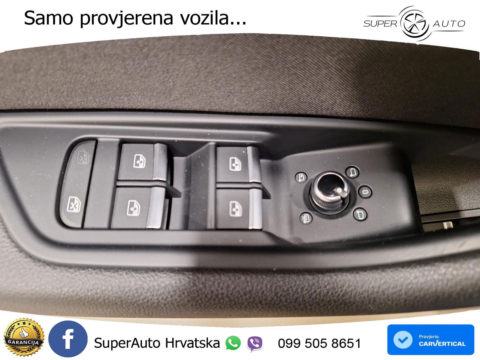 Audi A5 Sportback 40 TFSI (190 KS) S tronic