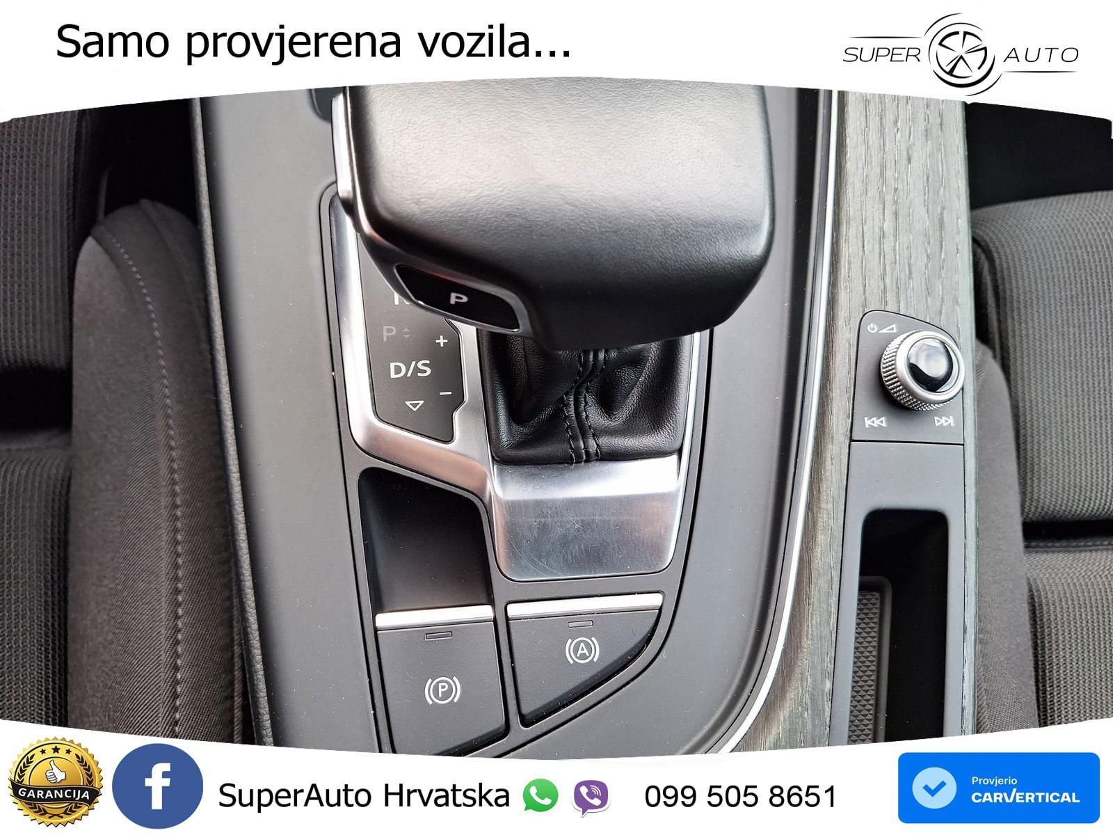 Audi A5 Sportback 40 TFSI (190 KS) S tronic