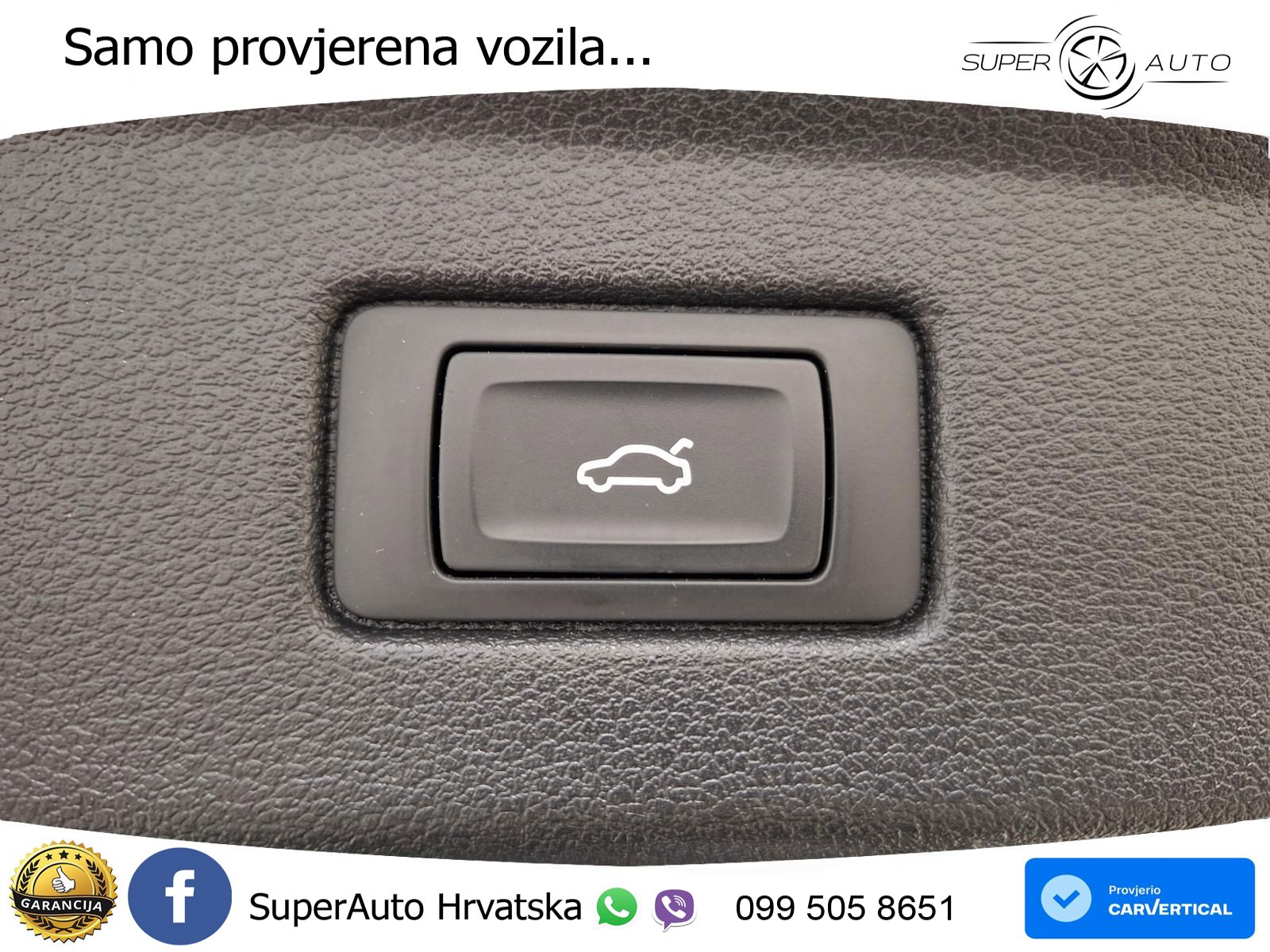 Audi A5 Sportback 40 TFSI (190 KS) S tronic