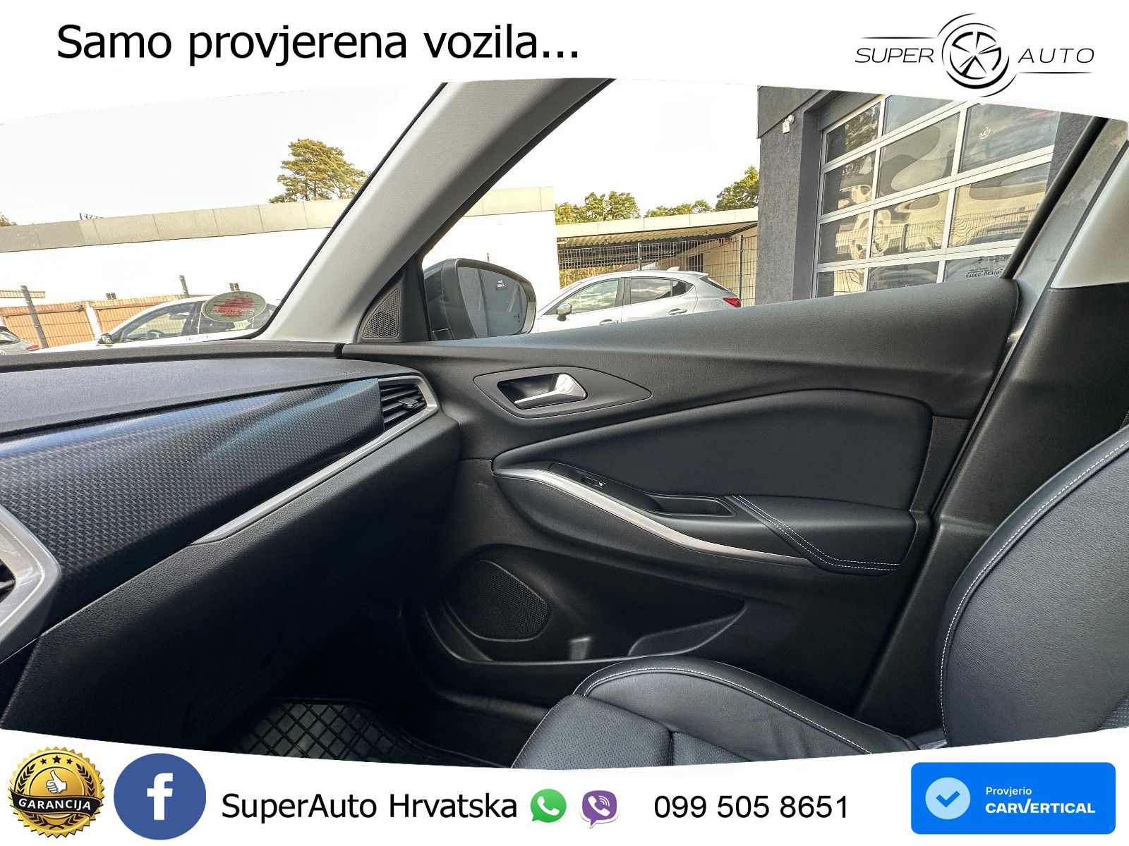 Opel Grandland 1.2i Turbo (130 KS) Automatic GS LED+ACC